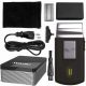  Wahl Travel Shaver 3615 + Kabel za napajanje osmica ID 2848234 1,5 m