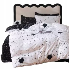   Fitizzio set posteljine poplun 160cm x 200 jastuk 70x80cm 3 dijela