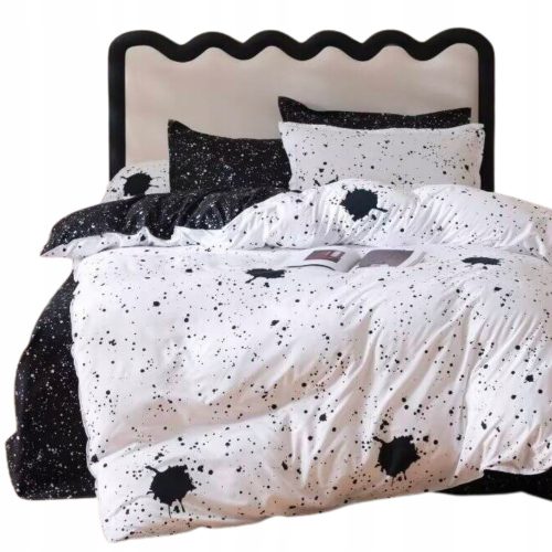 Fitizzio set posteljine poplun 160cm x 200 jastuk 70x80cm 3 dijela