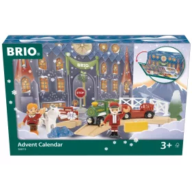  Brio 36015 Adventski kalendar