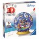 Puzzle-lopta Disney 72 dijela