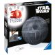 3D puzzle Zvijezda smrti 540 elemenata Gwiezdane ratovi 115556