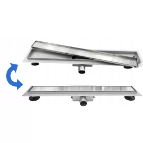Perfecto linearni odvod 60 cm
