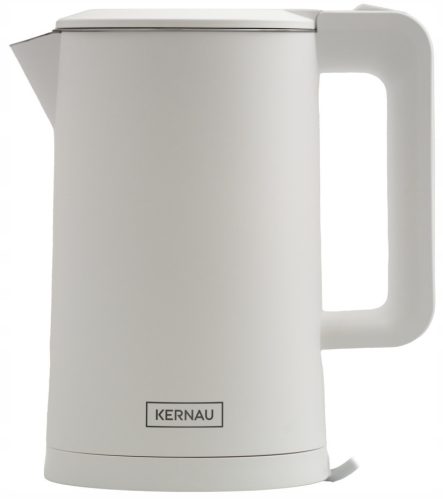  Kernau KSK 175 Matt White kuhalo za vodu 2200 W 1,7 l bijelo
