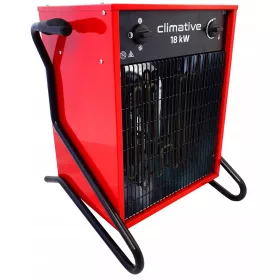 Električni grijač Climative EH-18 kW