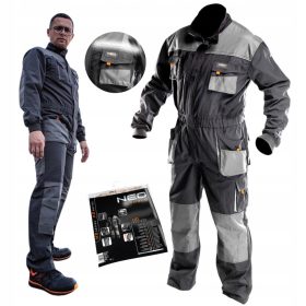 Profesionalni Radni Kombinezon Neo Tools XL/56