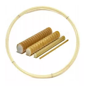  Kompozitne armaturne šipke 4 mm, dužine 100 m