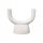  Villeroy&Boch keramički svijećnjak 20,5 cm