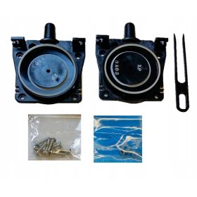  HIBLOW membranska pumpa 2400 l/h