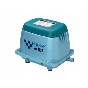  Techno Takatsuki Hiblow HP-80 membranski puhač 4800 l/h