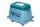  Techno Takatsuki Hiblow HP-80 membranski puhač 4800 l/h