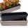  Eco Deco saksija 60 cm x 14 x 15 cm, drvo, nijanse sive i srebrne