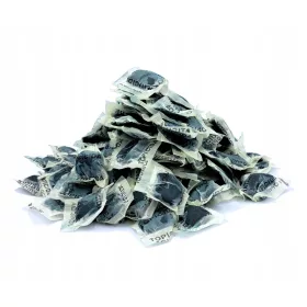   OTROV ZA ŠTAKORE, KUNE, MIŠEVE, KRTICE - BRADE 5.0 PASTA CRNE SMRT 1 KG