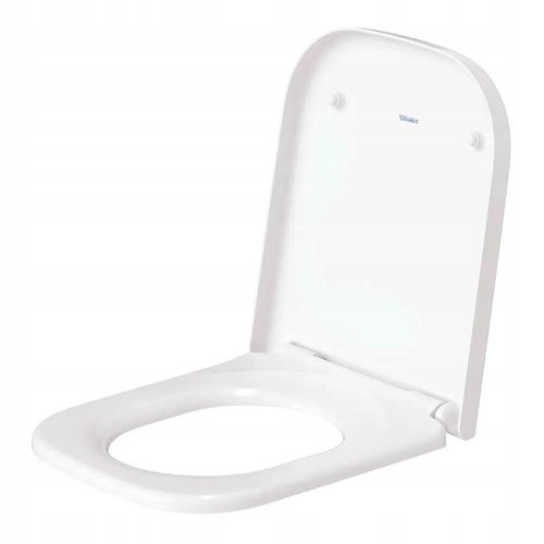 Duravit Happy D.2 WC daska, bijeli duroplast
