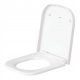 Duravit Happy D.2 WC daska, bijeli duroplast
