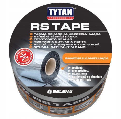 Tytan Professional DAT-TF-AN-200 bitumenska traka