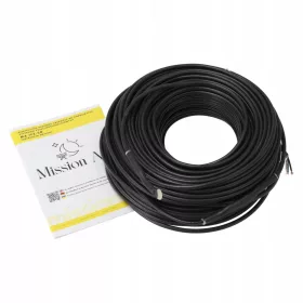Mission Air grijaći kabel za smrzavanje 40 m 800 W