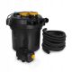 Waldbeck Aquaklar 11 W UV-C Filterski Sustav za Ribnjake - 2500 l/h