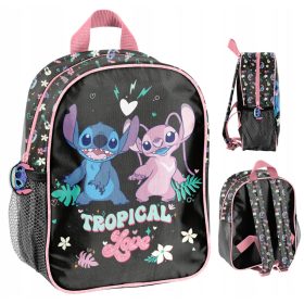   Ruksak za vrtić Lilo i Stitch s jednim odjeljkom, višebojni