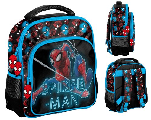 PASO DJEČJI VRTIĆ I RUKSAK SPIDERMAN ZERO