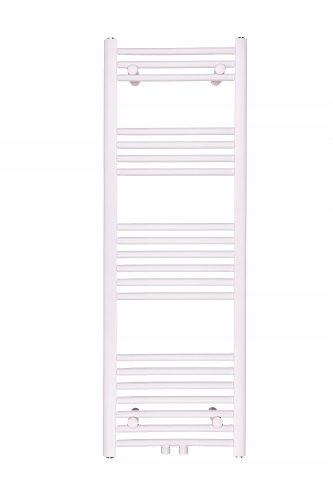 Vrhunski bijeli kupaonski radijator TRM 1200x400