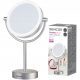 Ogledalo za šminkanje LED hladno svjetlo 18cm Sencor SMM 3090SS
