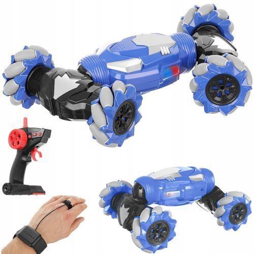 RC Automobil Picollo Stunt