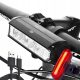  Empirelight 630 rasvjeta za bicikl 1200 lm baterija