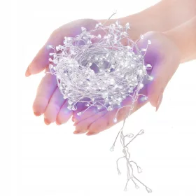   Springos® LED lampice za božićno drvce vanjske 6m - 300 lampica
