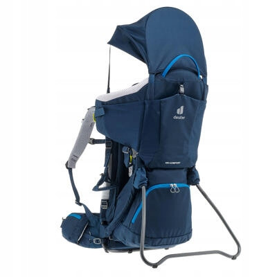  Deuter Kid Comfort nosiljka, plava