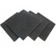 Hailea filtrirna spužva 50x50x10 cm 20PPI