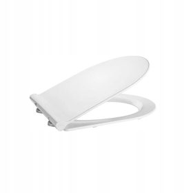 WC daska Roca Nexo, bijeli duroplast