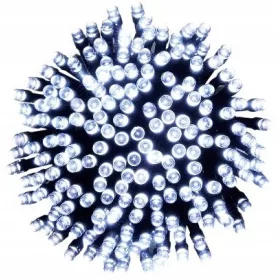 Božićne lampice za jelku 500 LED HLADNO BIJELE