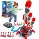 Wyrzutnia raketa Power Launcher sa Pjenastim Raketama