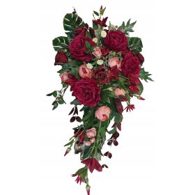   UZVICA za groblje SVETLJE - veliki cvjetni aranžman za nadgrobni spomenik