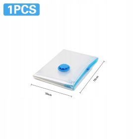   Vakuumirajuće vrećice s USB električnom pumpom za odjeću i posteljinu