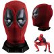 MASKA ZA MASKENBAL DEADPOOL FILM KOSTIM