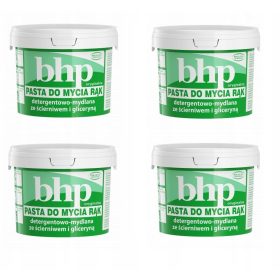 Peludna pasta za pranje ruku 0,5 l