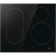  Gorenje GI6421CLBSC indukcijska ploča za kuhanje 60 cm 4 Power Boost zone, BridgeZone