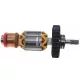  Makita rotor za udarni čekić HM1101C HM1111C
