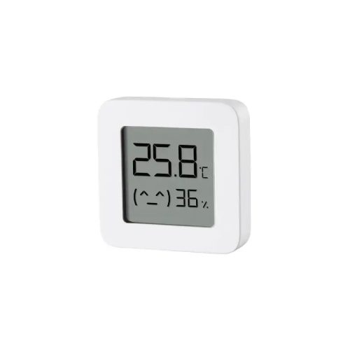 Xiaomi Monitor 2 Higrometar Bluetooth LCD Senzor Temperature i Vlage