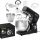 RIWALL PRO ROBY ROBOTER 2.0 procesor hrane 2700 W crni