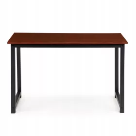    Pravokutni radni stol ModernHome Stolovi 120 x 60 x 74 cm orah