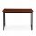  Pravokutni radni stol ModernHome Stolovi 120 x 60 x 74 cm orah