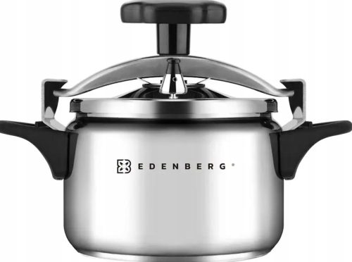 Ekspres lonac Edenberg 7 l