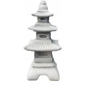  BETONSKA VRTNA FIGURA - JAPANSKA PAGODA NA PODLOGI