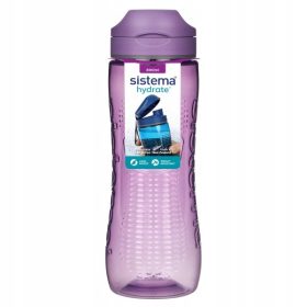 Sistema boca za vodu Tritan Active 800ml