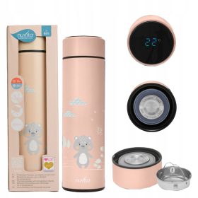 Nuvita Narančasto Termo Pakiranje