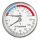 Hydroland TERMAN.63.1/2 A termomanometar