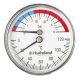 Hydroland TERMAN.63.1/2 A termomanometar